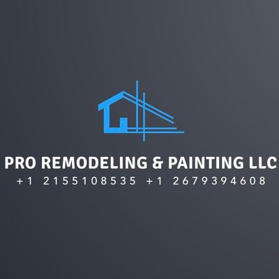 Avatar for Pro Remodeling and Painting