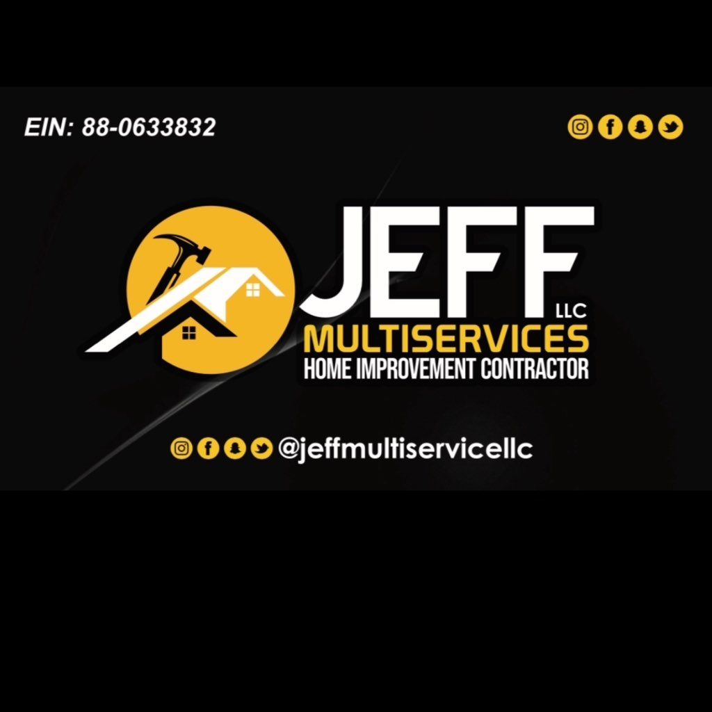 Jeff Multi-Service LLC
