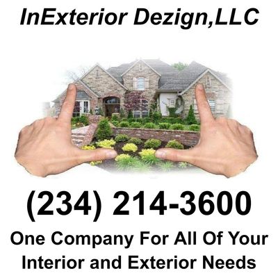 Avatar for InExterior Dezign