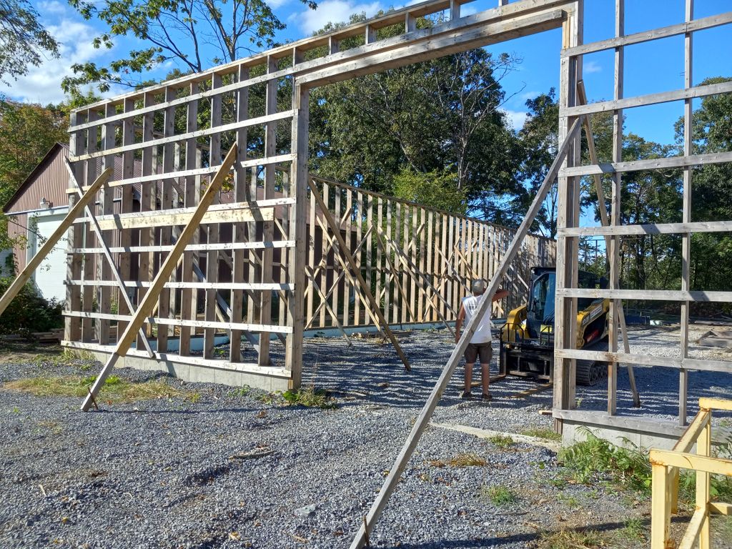 Projects and media