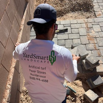 Avatar for YardSmart Landscape LLC