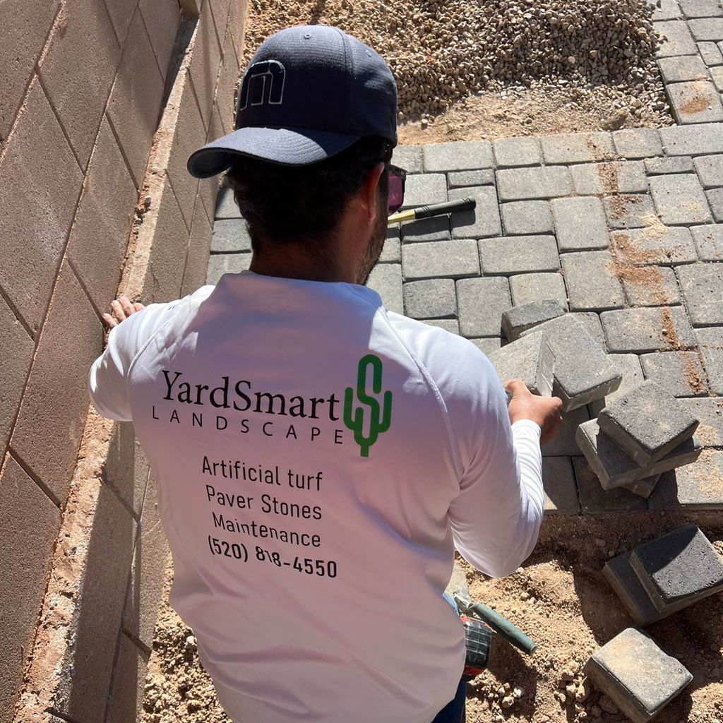 YardSmart Landscape LLC