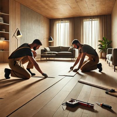 Avatar for Home Teks Renovations