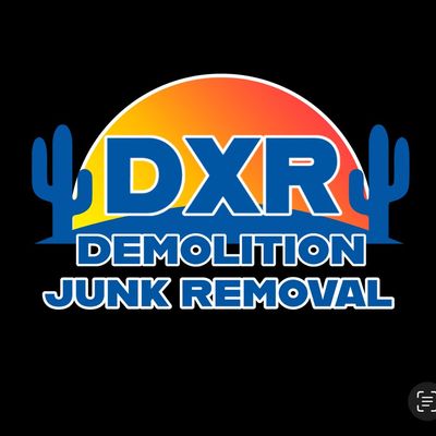 Avatar for DXR JUNK REMOVAL LLC