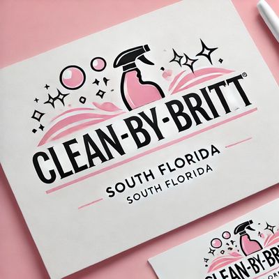 Avatar for Clean by Britt , LLC