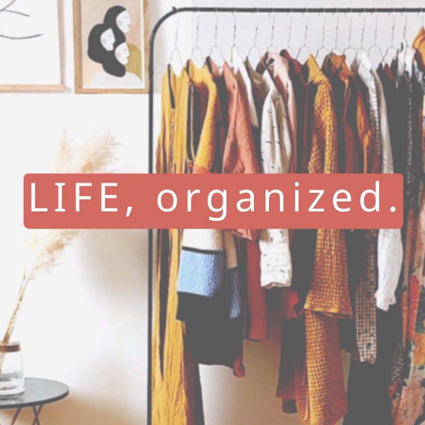 Life, Organized, LLC