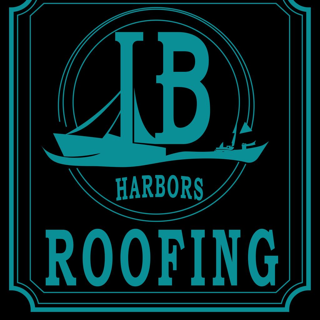 LB Harbors Roofing