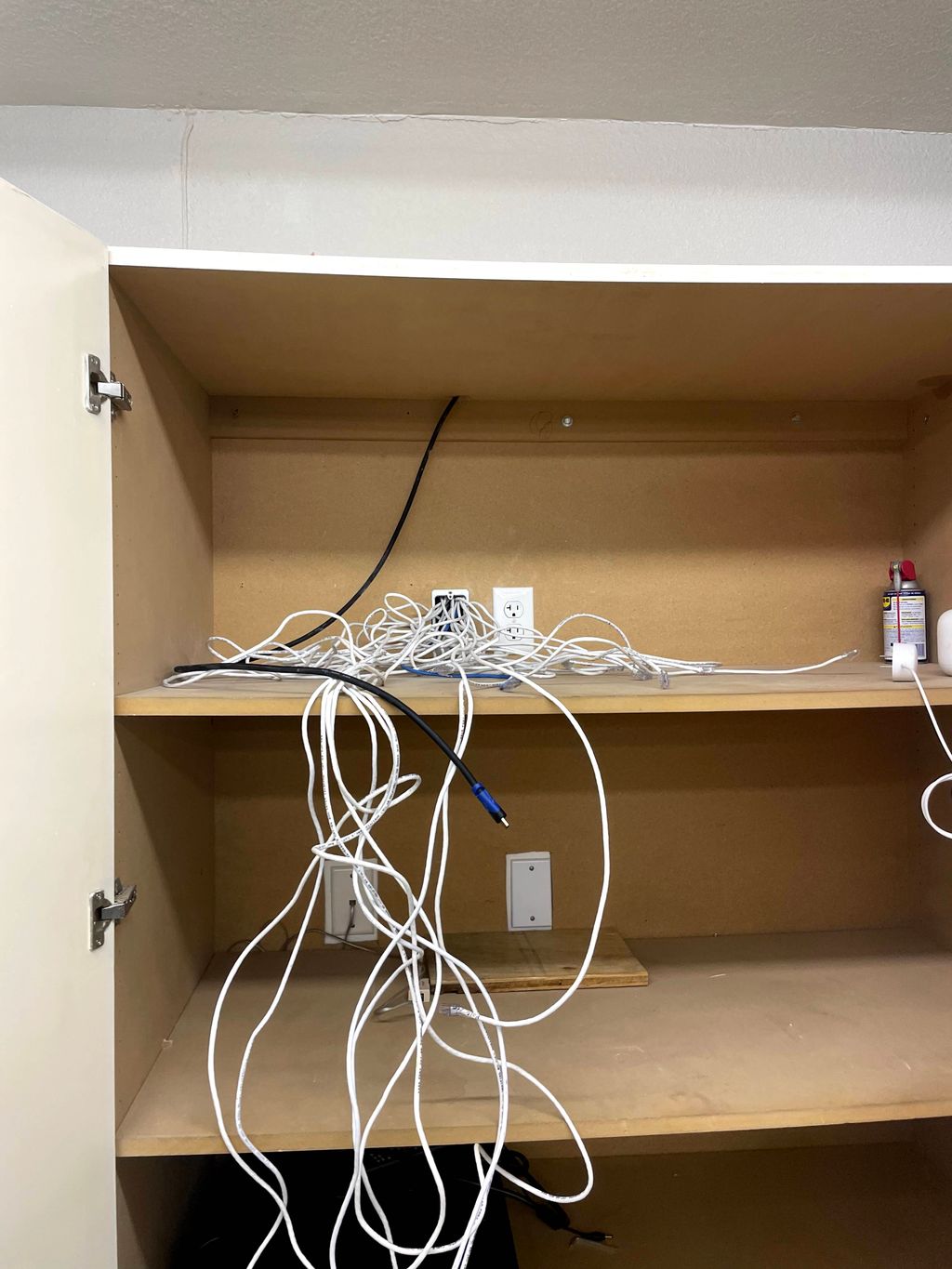 Projects and media