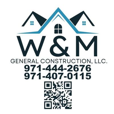 Avatar for W&M GENERAL CONSTRUCTION LLC