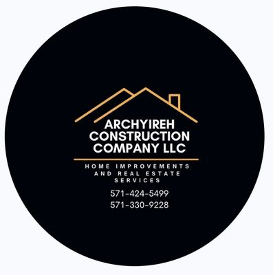 Avatar for ARCHYIREH CONSTRUCTION COMPANY LLC