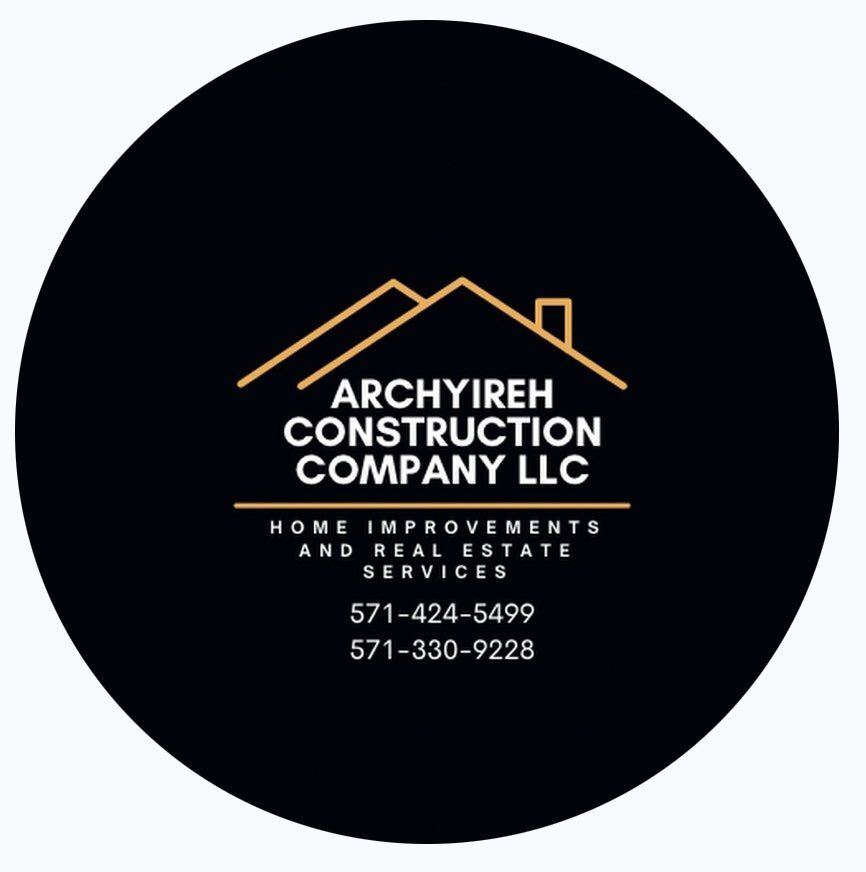 ARCHYIREH CONSTRUCTION COMPANY LLC