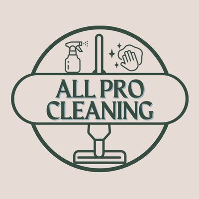 Avatar for All Pro Cleaning