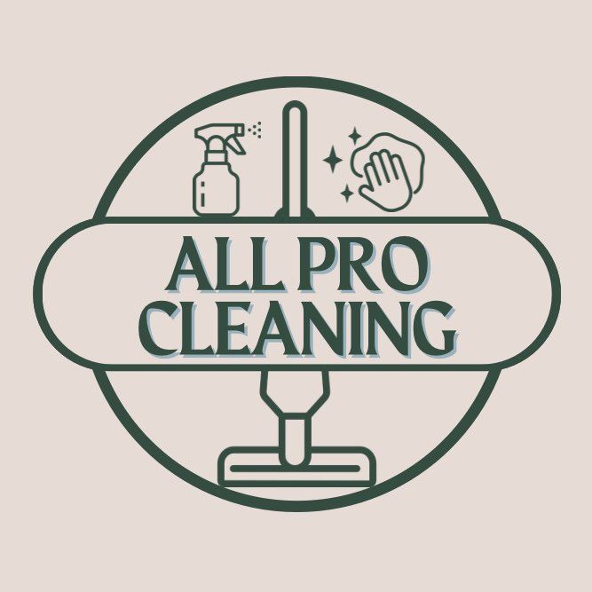 All Pro Cleaning