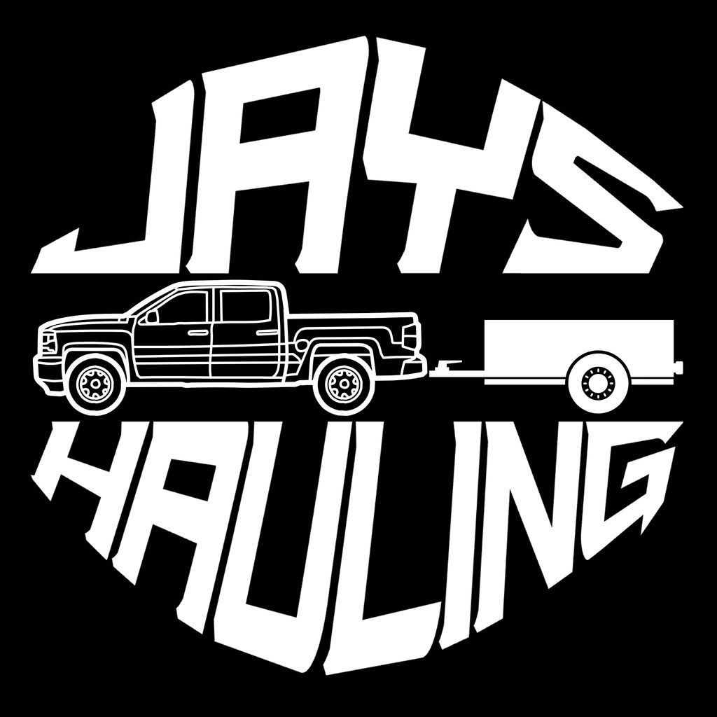 JAYS HAULING