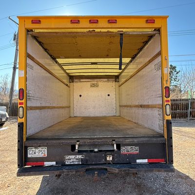 Avatar for Mile High Moving and Junk Removal