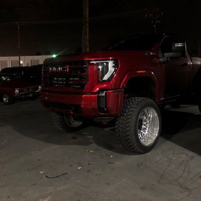 Avatar for Family Vela Co.