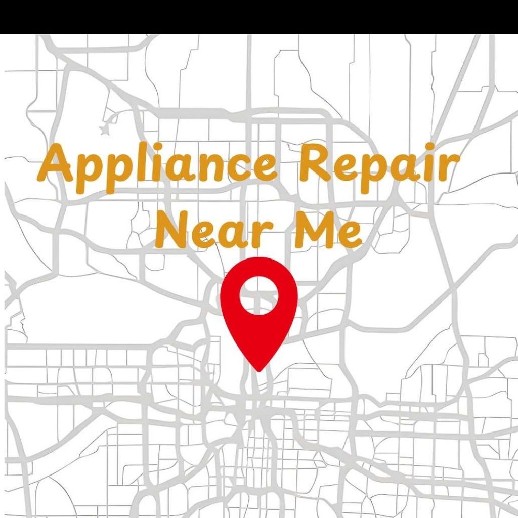 appliance repair near me