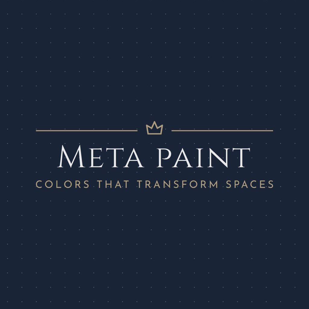 Meta Drywall and paint