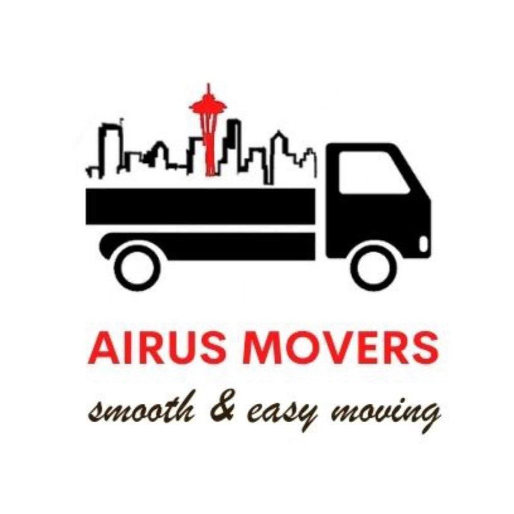 AIRUS MOVERS LLC