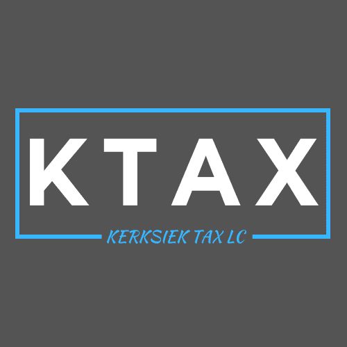 Kerksiek Tax LC