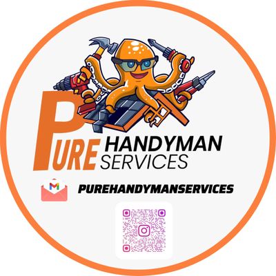 Avatar for Pure Handyman Services