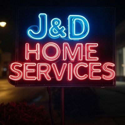 Avatar for J&D NEPA Home Services