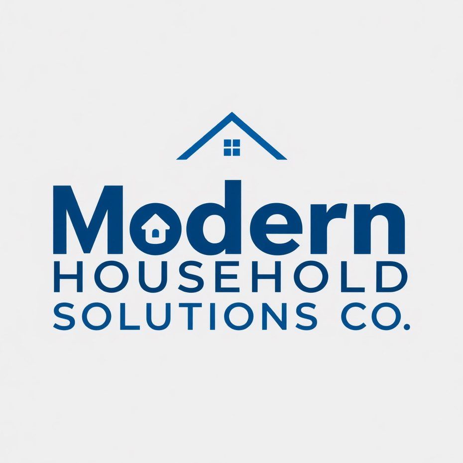 Modern Household Solutions Co.