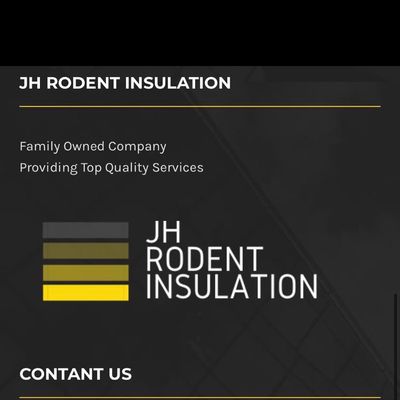 Avatar for JrodentInsulation