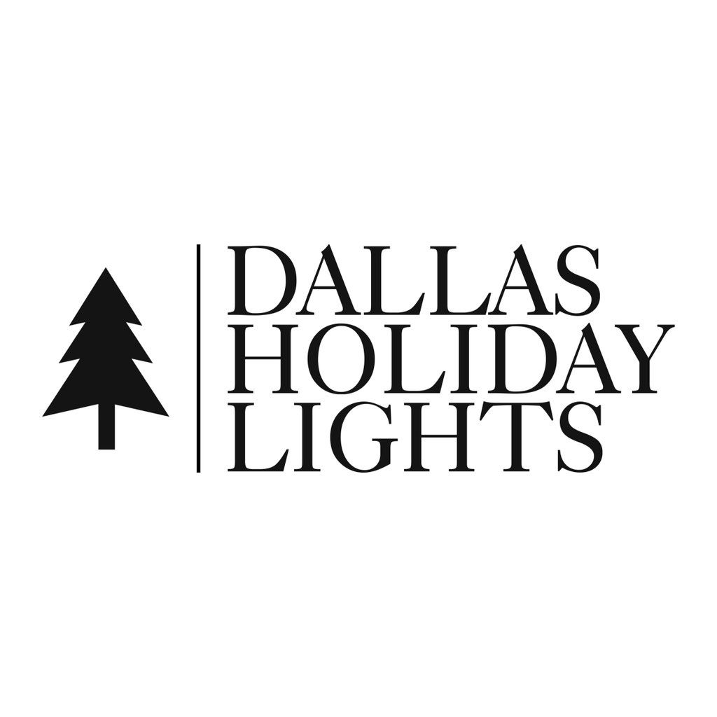 Dallas Holiday Lights