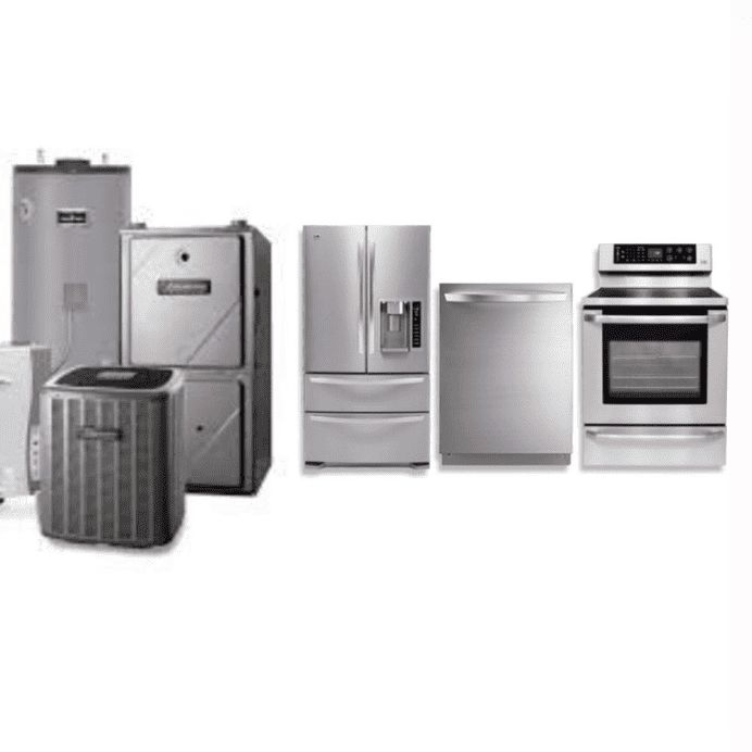 ST HVAC & Appliance Repair