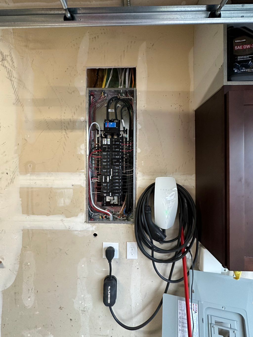 Projects and media