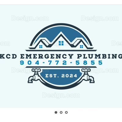 Avatar for KCD Emergency Plumbing