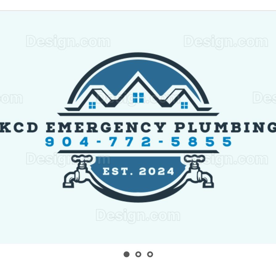 KCD Emergency Plumbing