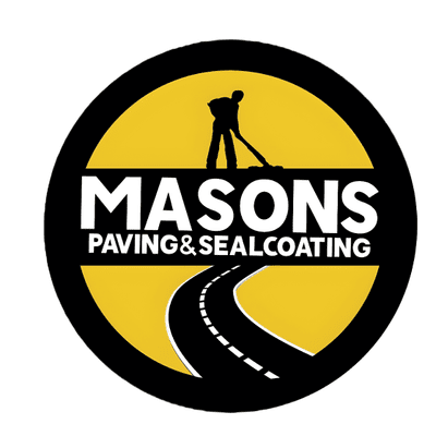 Avatar for Masons Paving and Sealcoating