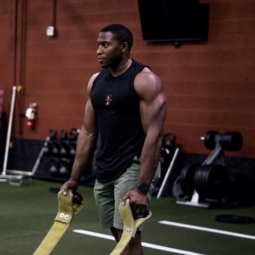 LionStrong Fitness Global