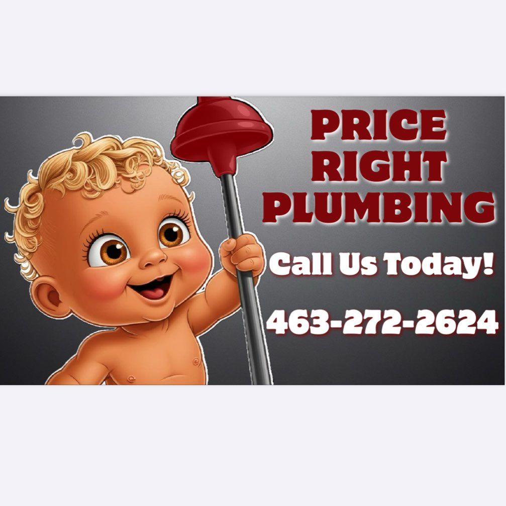 Price right plumbing