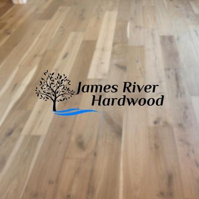 Avatar for James River Hardwood