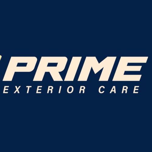 Prime Exterior Care