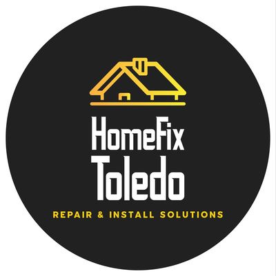 Avatar for HomeFix Toledo- Repair & Install Solutions