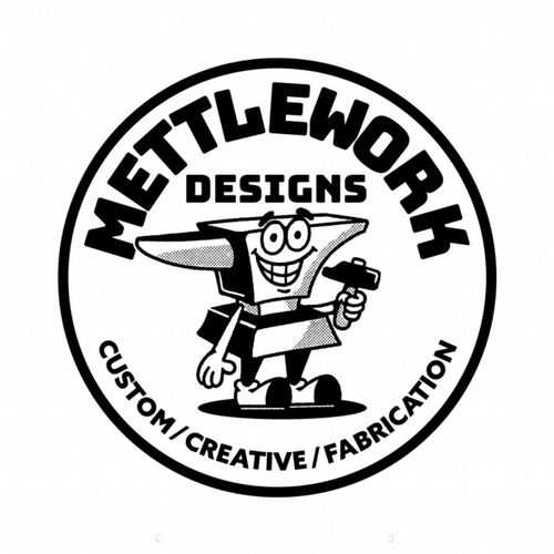 Mettlework Designs