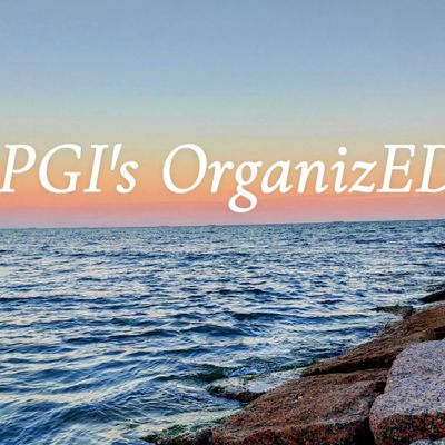 Avatar for PGI's OrganizED