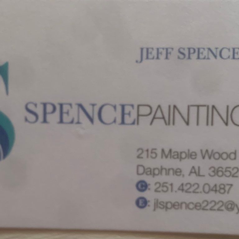 Spence Painting