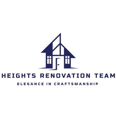 Avatar for Heights Renovation Team