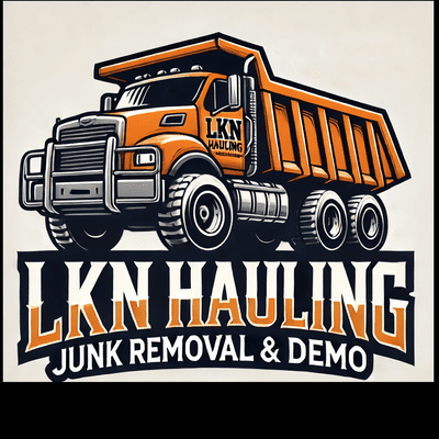 Avatar for LKN Hauling