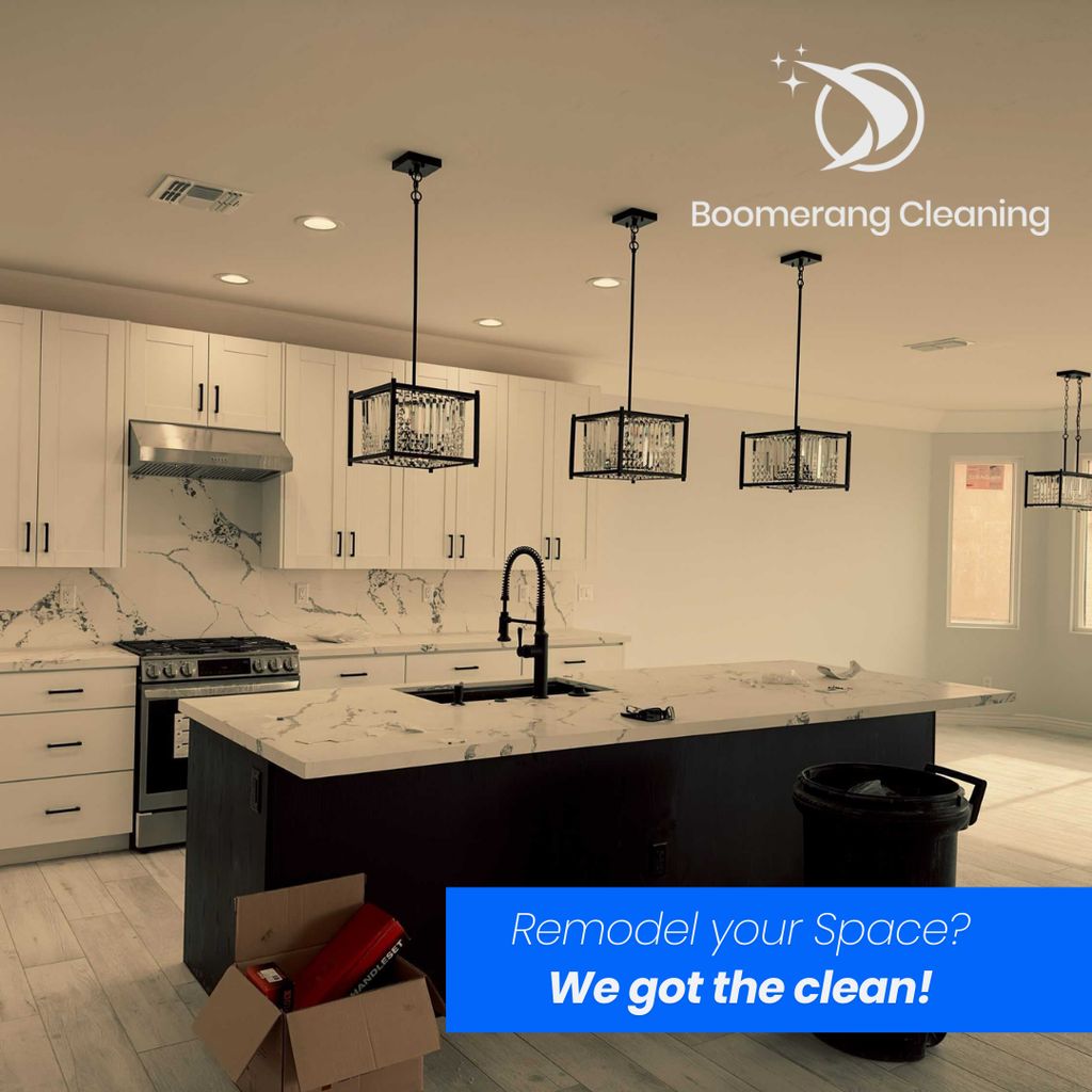 Kitchen after remodel #kitchen #remodeling #cleani