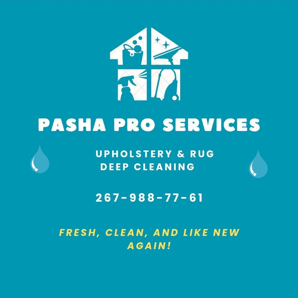Pasha pro services