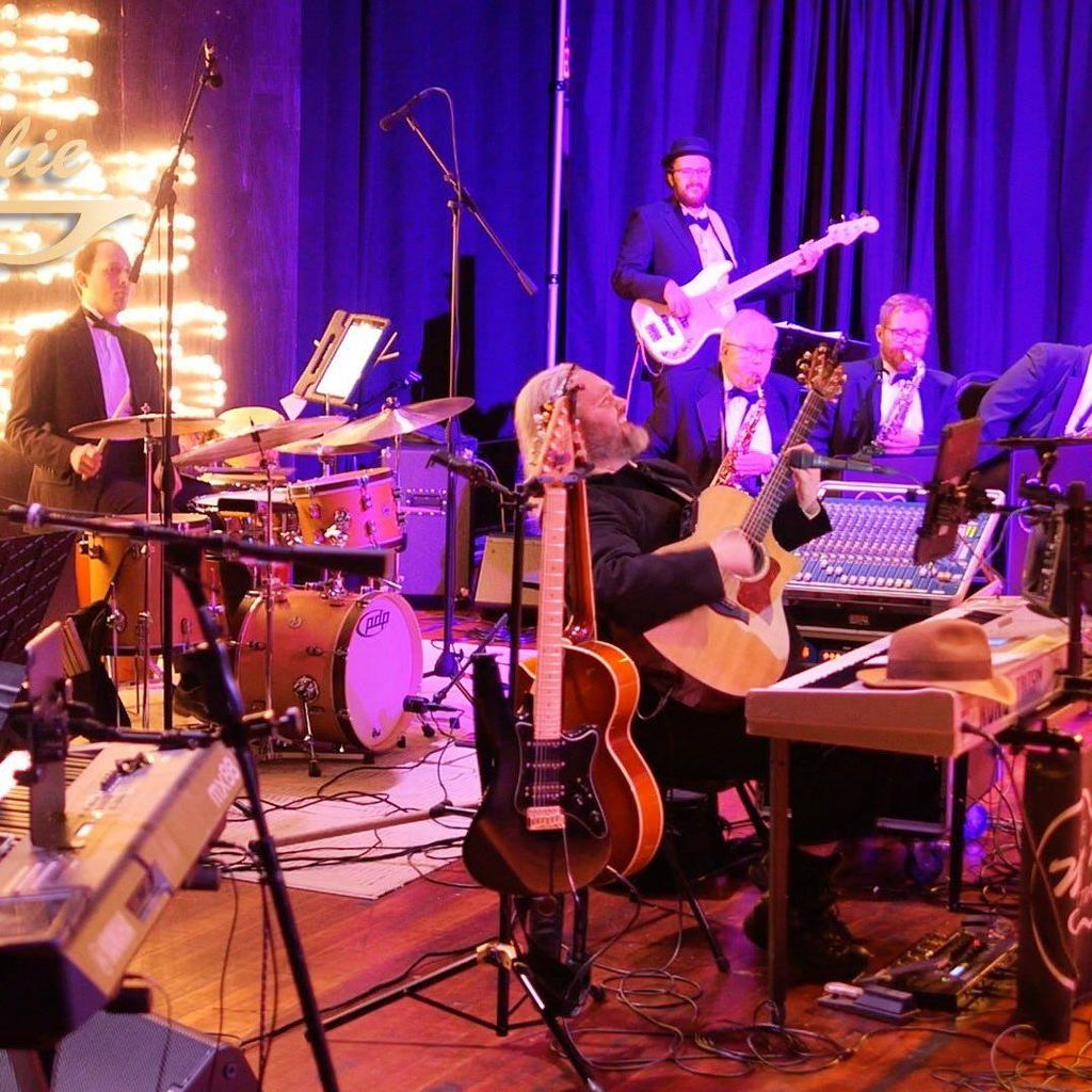 The Matt McCallie Orchestra