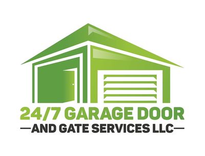 Avatar for 24/7 Garage Door And Gate Services LLC