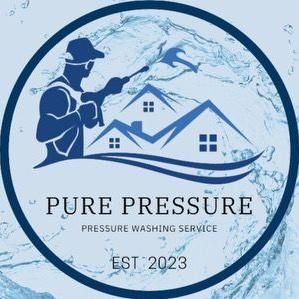 Avatar for Pure Pressure CLeaning, LLC