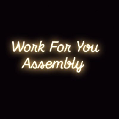 Avatar for We work for you